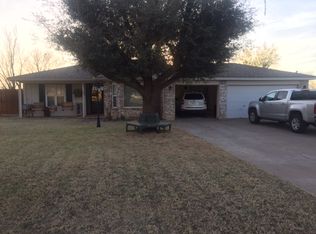 15 Navajo Trl, Ransom Canyon, TX 79366