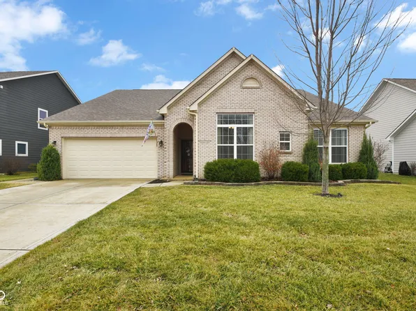 16273 Citrine Dr, Noblesville, IN 46060