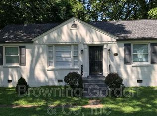 2915 Selena Dr, Nashville, TN 37211