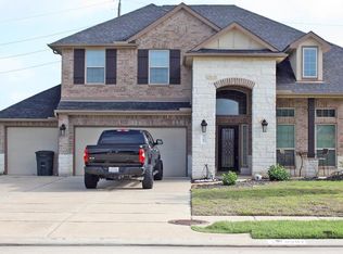9307 Turnbull Ln, Rosenberg, TX 77469