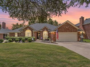 3317 Clearfield Dr, Grapevine, TX 76051