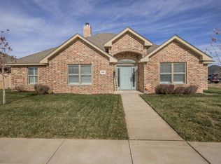 3000 Bismarck Ave, Amarillo, TX 79118