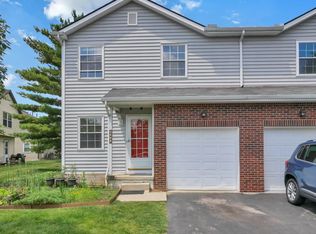 4809 King Albert Dr #1A, Hilliard, OH 43026