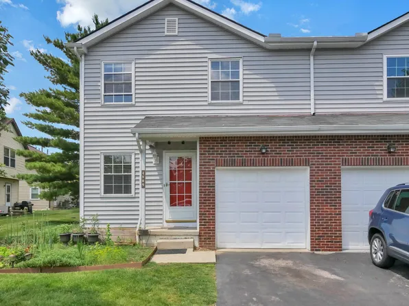 4809 King Albert Dr #1A, Hilliard, OH 43026