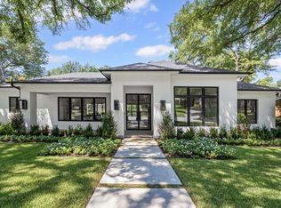 3716 Fox Hollow St, Fort Worth, TX 76109