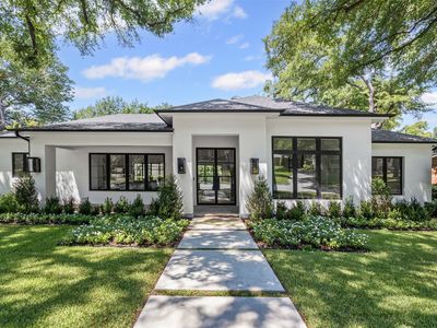 3716 Fox Hollow St, Fort Worth, TX, 76109