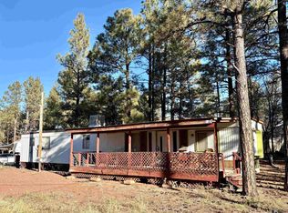 1835 Park Ln, Lakeside, AZ 85929