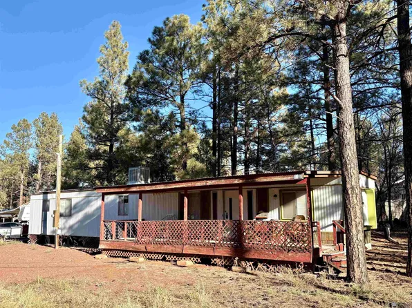 1835 Park Ln, Lakeside, AZ 85929