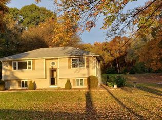 3239 Sharps Lot Rd #1, Dighton, MA 02715