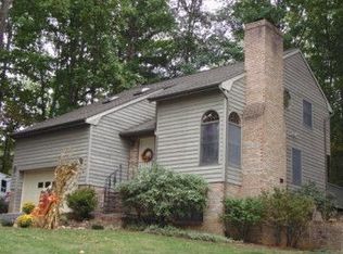 1538 Golf Course Rd, Newport, TN 37821