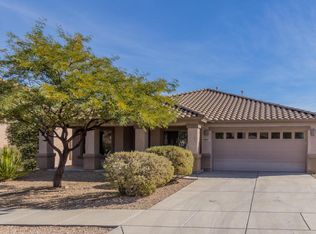 10937 S Alley Mountain Dr, Vail, AZ 85641