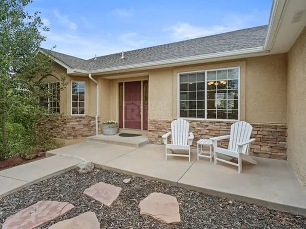 20231 Melanie Ann Ct, Monument, CO 80132