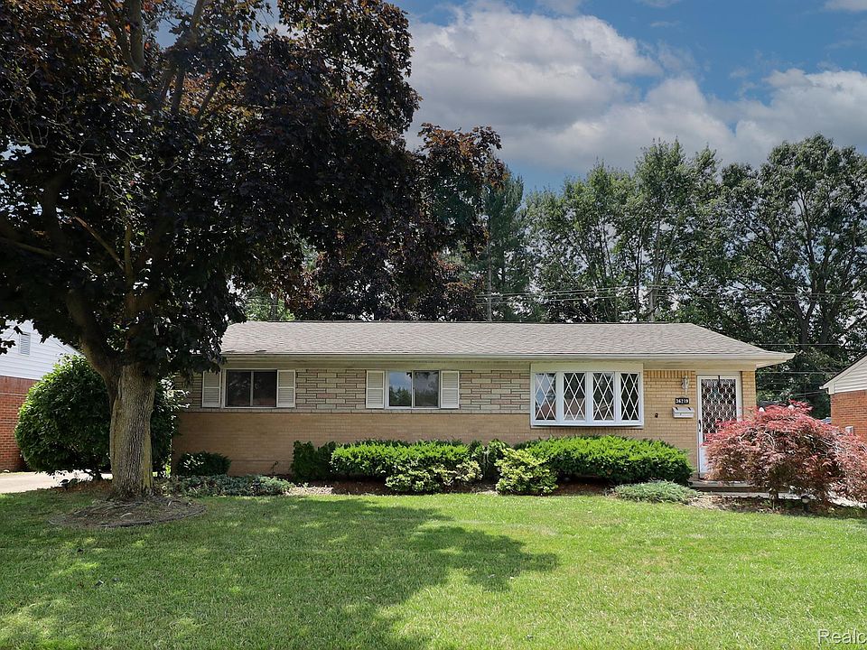 1st image of 36219 Canyon Dr