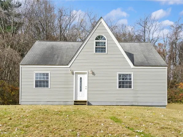 115 Mack Ln, Valencia, PA 16059