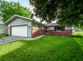 9506 Johnson St, Crown Point, IN 46307