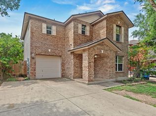 3967 Tarrant Trl, New Braunfels, TX 78132
