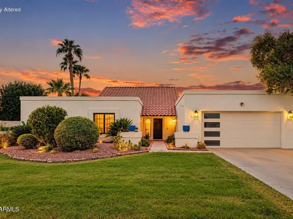 16012 N 50TH Street, Scottsdale, AZ 85254