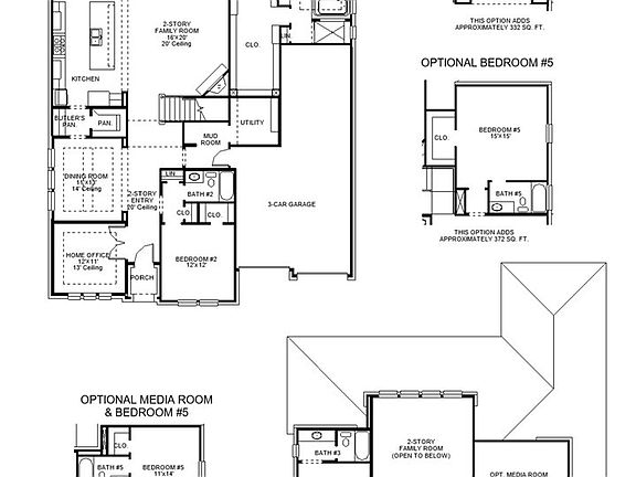 2nd image of 3509 Rosanah St