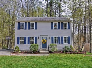 341 The Trl, Sturbridge, MA 01518