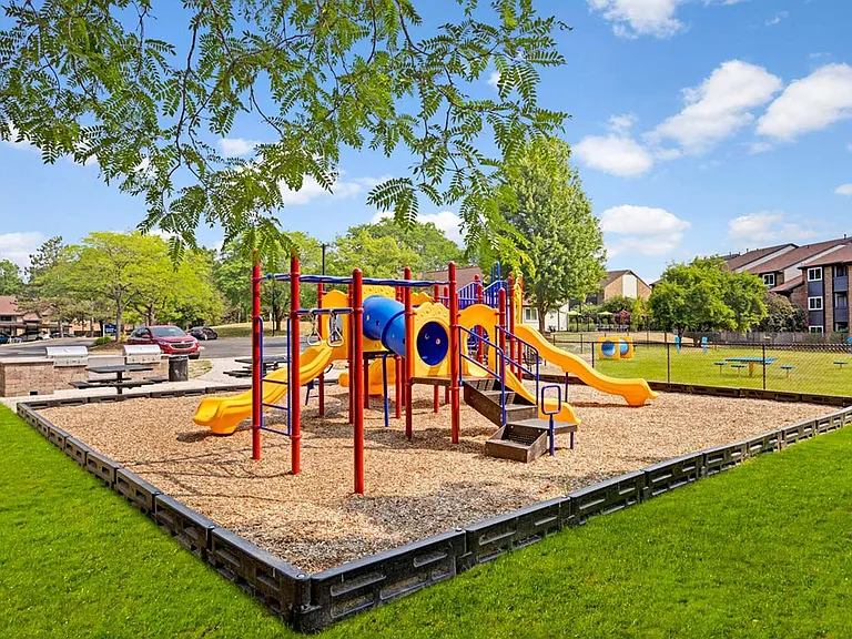 On-site Playground