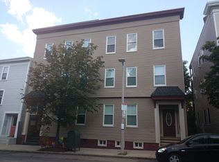 424 W 2nd St APT 1, Boston, MA 02127