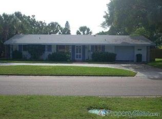 3990 49th Ave S, Saint Petersburg, FL 33711