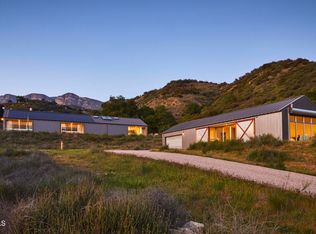 12179 Koenigstein Rd, Santa Paula, CA 93060