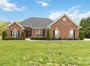 15118 Marshall Valley Ct, Mint Hill, NC 28227