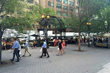 Rented by Sotheby's International Realty