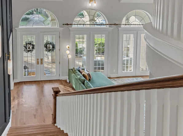 608 Logans Ln, Southlake, TX 76092