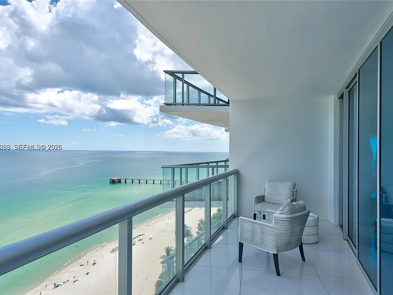 17001 Collins Ave #1908 — Photo 7