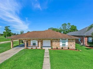 2512 Apollo Ave, Harvey, LA 70058