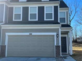 13468 Dewpoint Ln #39, Fishers, IN 46037