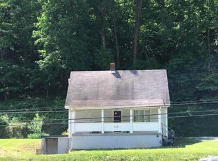 5731 Roanoke Rd, Shawsville, VA 24162