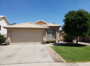 4614 E Hopi Ave, Mesa, AZ 85206
