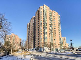 Cascade 2, Toronto, ON M9V 5E6