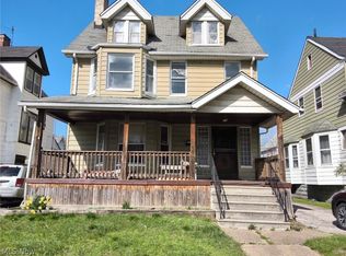 1653 Elberon Ave, East Cleveland, OH 44112
