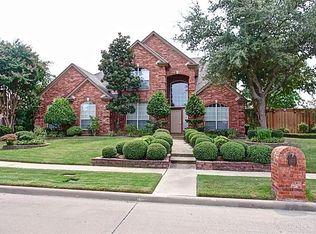 1602 Lake Bluff Dr, Garland, TX 75043