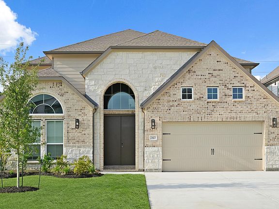 2nd image of 23423 Persimmon Creek Ln