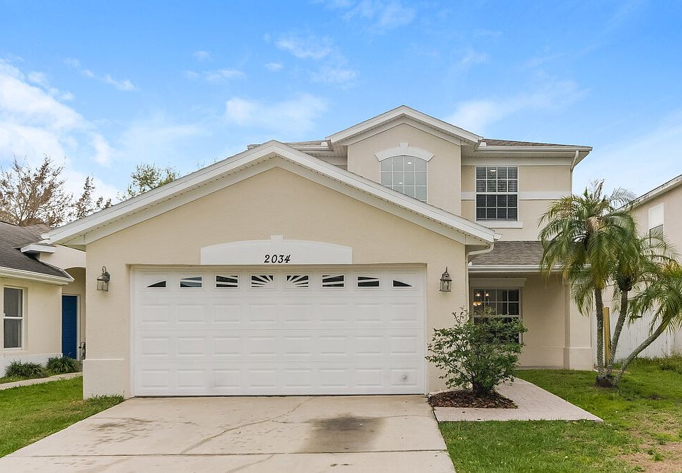 1st image of 2034 Meadow Pond Way