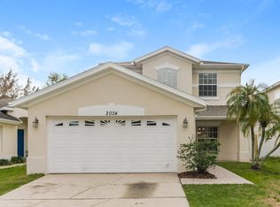 2034 Meadow Pond Way, Orlando, FL 32824