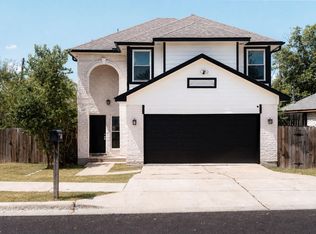 3205 Rockhurst Ln, Austin, TX 78723