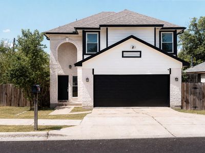 3205 Rockhurst Ln, Austin, TX, 78723