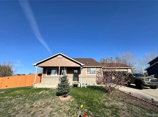 644 S Tamera Ave, Milliken, CO 80543