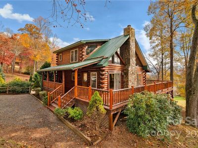 151 Cradling Cv, Waynesville, NC, 28785