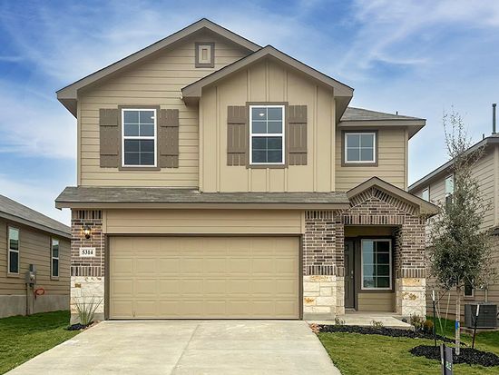 5314 Concho Spgs, San Antonio, TX 78253