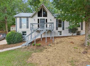 5874 Dogwood Cir, Mc Calla, AL 35111