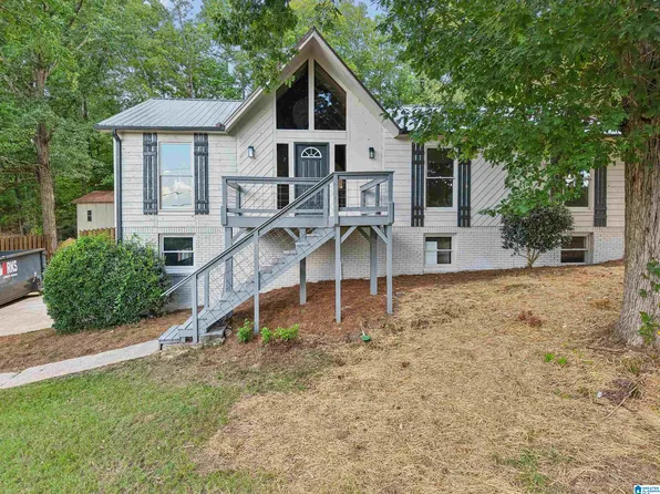 5874 Dogwood Cir, Mc Calla, AL 35111