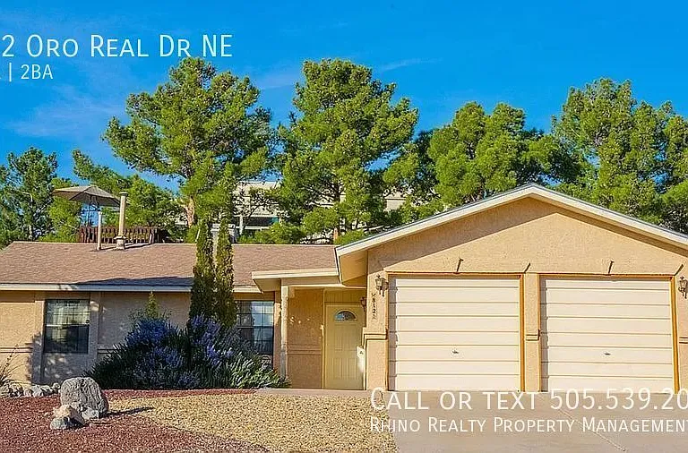 812 Oro Real NE — Photo 1