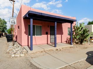 2401 E 6th St UNIT 2, Tucson, AZ 85719